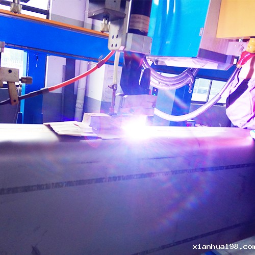 临汾等离子自动焊机