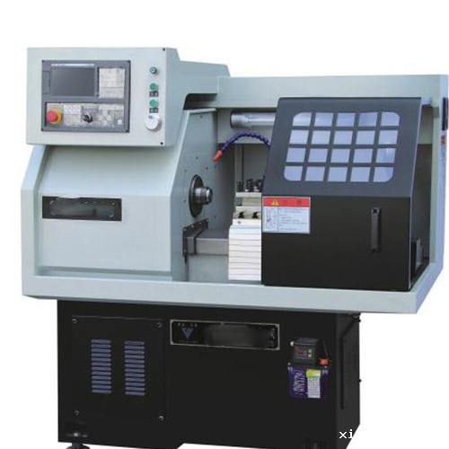 数控车床