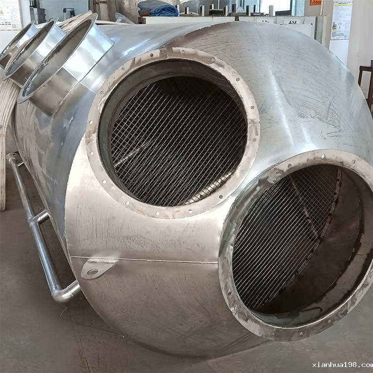 304不锈钢喷淋塔