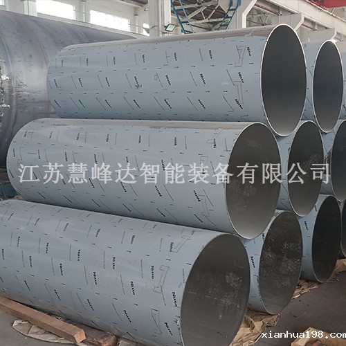 310S不锈钢船舶管道