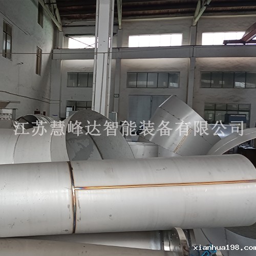 254SMO不锈钢焊管