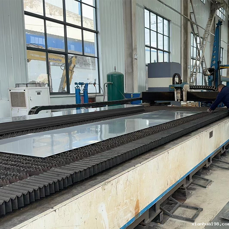 连云港激光切割加工