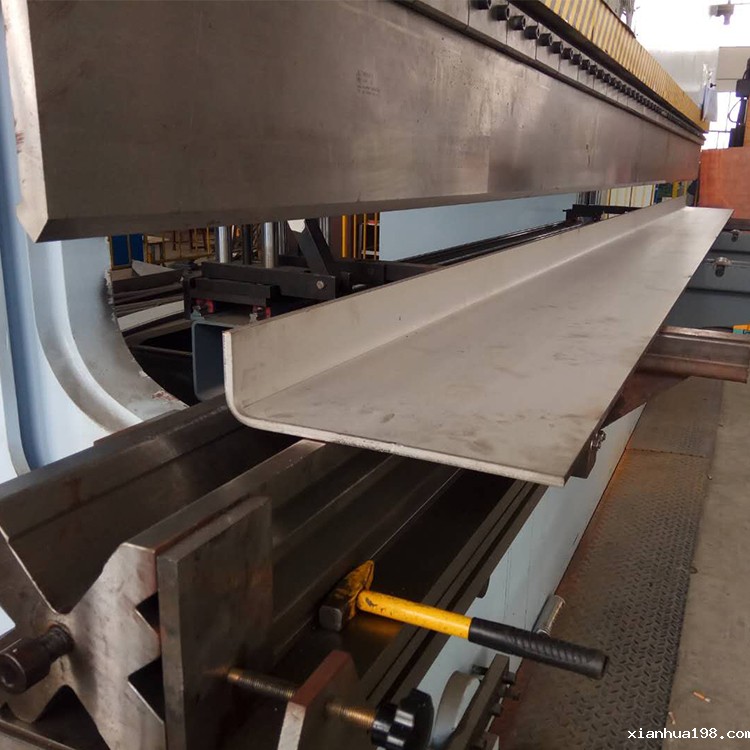 连云港折弯加工