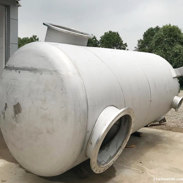 大型不锈钢双氧水储罐